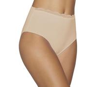YSABEL MORA - Braga Alta Algodón Transpirable para Máximo Confort, Ideal Uso Diario, Diseño Anatómico, Suave y Duradera, Ropa Interior Femenina