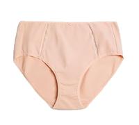 YSABEL MORA Braga Alta de Control Comodidad y Definición para una Silueta Costuras Planas y Algodón Natural para Máximo Confort y Estilo Diario