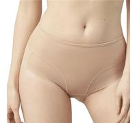 YSABEL MORA - Braga Alta de Tul para Mujer, Control de Abdomen, Cómoda y Transpirable, Ideal para Uso Diario, Diseño Elegante y Suave, Ajuste, Lencería Femenina de Calidad