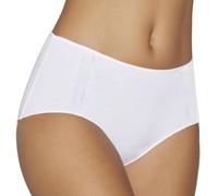 YSABEL MORA Braga Alta Lencera Confortable y Adaptable con Costuras Invisibles para Mayor Comodidad y Ajuste Ergonómico, Material Antialergénico y Suave para Uso Diario.