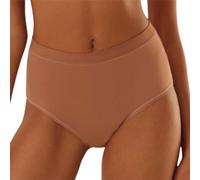 YSABEL MORA Braga Alta Microfibra Dry-Fit Comodidad y Confianza con Tecnología Fresh Feel para Soporte y Libertad de Movimiento en Actividades Diarias