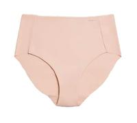 YSABEL MORA - Braga Alta Moldeadora para Control de Abdomen, Ropa Interior Faja Reductora, Comodidad y Sujeción, Ideal para Uso Diario, Diseño Invisible Bajo Ropa