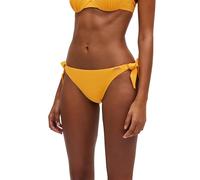 YSABEL MORA Braga Bikini Anudada Micropiqué Comodidad y Estilo Adaptable a Tu Silueta con Corte Mini y Tejido de Textura Micropiqué para un Look Colección