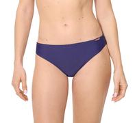 YSABEL MORA. Braga Bikini Básica. Liisa con Corte Mini para Combinar con Top Colección Wave.