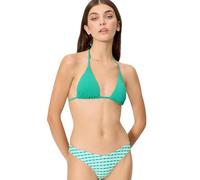 YSABEL MORA. Braga Bikini Brasileña Combínala con Un Top De Bikini A Conjunto Colección Mint.