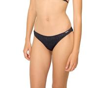 YSABEL MORA. Braga Bikini Brasileña Textura Calada. Colección Strawberry.