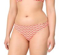 YSABEL MORA. Braga Bikini Micropiqué. Mini Tejido de Textura Micropiqué. Colección Sunset.
