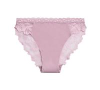 YSABEL MORA Braga Brasileña Elástica con Encaje Ajuste Suave y Sin Marcas Ideal para Looks Ajustados y Uso Diario Confortable y Sofisticada Corte Láser Invisible Bajo la Ropa