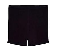 YSABEL MORA - Braga Culotte Menstrual Juvenil Negra