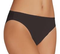 Braga MINI INVISIBLE efecto tanga Ysabel Mora - L / Negro