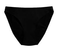 YSABEL MORA 19641 - Braga Algodon Midi Mujer Color: Negro Talla: S