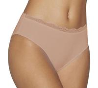 YSABEL MORA - Braga Midi Detalle algodón Nude