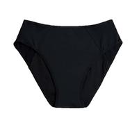 Braga menstrual talle medio YSABEL MORA - Negro / S