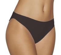 YSABEL MORA 297-19640-NEGRO-M - Braga Mini Algodon Mujer Color: Negro Talla: Medium