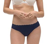 YSABEL MORA Braga Mini Láser Marino Comodidad y Estilo Sin Devoluciones Ideal para Uso Diario y Actividades Deportivas Material de Primera Clase 75% Poliamida 25% Elastano Ajuste Duradero