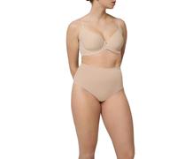 YSABEL MORA Braga Reductora Láser Algodón Compresión Media - Silueta Estilizada y Vientre Plano - Antibacteriana con Crotch de Algodón para Máximo Confort y Ajuste