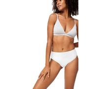 YSABEL MORA - Bragas Altas Básicas para Mujer, Pack de 2, Comodidad Diaria, Algodón Transpirable, Ajuste, Ideal para Uso Diario, Ropa Interior Femenina, Diseño Clásico