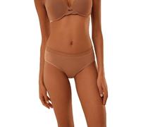 YSABEL MORA Bragas Midi Naked Collection Comodidad y Elegancia con Tecnología Fresh Feel para Máxima Transpirabilidad y Suavidad en Ropa Interior Femenina