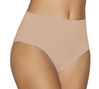 Ysabel Mora - Braga alta básica de algodón - Comodidad y cobertura óptima - Nude