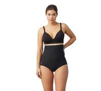 YSABEL MORA - Braguita Alta Reductora Compresión Media para Moldear la Figura, Control de Abdomen, Cómoda y Transpirable, Ideal para Uso Diario, Lencería Femenina de Soporte Moderado