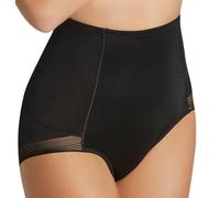 YSABEL MORA Braguita Alta Reductora Compresión Media para Mujer | Control eficaz del abdomen, efecto moldeador, tejido transpirable, cómoda para el uso diario