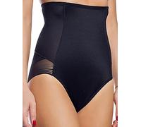 YSABEL MORA - Braguita Alta Reductora para Control de Abdomen, Comodidad y Sujeción, Ideal para Uso Diario, Diseño Anatómico, Tejido Transpirable, Efecto Moldeador, Ropa Interior Mujer