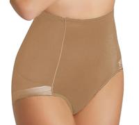 YSABEL MORA - Braguita Alta Reductora para Control de Abdomen, Comodidad y Sujeción, Ideal para Uso Diario, Diseño Anatómico, Tejido Transpirable, Efecto Moldeador, Ropa Interior Mujer