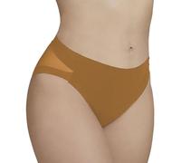 YSABEL MORA - Braguita Reductora Compresión Media, Tejido de Tul, Moldea y Define, Ideal para Uso Diario, Comodidad y Estilo, Lencería Femenina, Control de Abdomen, Invisible Bajo Ropa