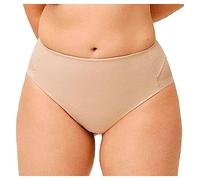 YSABEL MORA - Braguita Reductora Compresión Media, Tejido de Tul, Moldea y Define, Ideal para Uso Diario, Comodidad y Estilo, Lencería Femenina, Control de Abdomen, Invisible Bajo Ropa