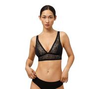 YSABEL MORA - Bralette sin Aro para Máximo Confort, Ideal para Uso Diario, Diseño Suave y Transpirable, Soporte Natural, Estilo Elegante y Versátil, Lencería Femenina de Calidad