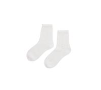 YSABEL MORA Calcetines Calados Infantil Elegantes para Comunión con Frescura y Bienestar, Especialmente Diseñados para Primavera-Verano, Confeccionados con Hilo de Escocia para Ocasiones Especiales