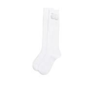 YSABEL MORA - Calcetines Calados Largos Infantiles, Comodidad y Transpirabilidad, Ideal para Niños Activos, Diseño Elegante y Duradero, Perfectos para Uso Diario y Ocasiones Especiales