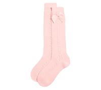 YSABEL MORA Calcetines Calados Largos Infantiles con Diseño Atractivo para Comodidad y Estilo en el Día a Día, Ideales para Mantener los Pies Frescos y Cómodos Durante Todo el Año
