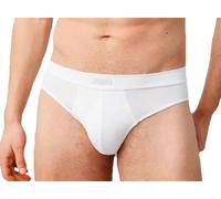YSABEL MORA Calzoncillo Slip Ajustado de Algodón Natural para Máxima Comodidad y Estilo Atemporal, Ideal para el Día a Día y Respetuoso con el Medio Ambiente