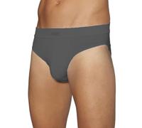 YSABEL MORA - Calzoncillos Slip básicos Gris