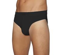 YSABEL MORA - Calzoncillos Slip básicos Negro