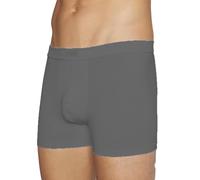 YSABEL MORA - Calzoncillos bóxer básicos Gris