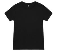 YSABEL MORA Camiseta Interior Manga Corta Hombre Comodidad y Estilo Excepcional con Algodón Natural y Ajuste Uso Diario y Ocasiones Especiales