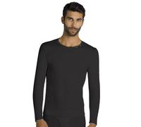 YSABEL MORA Camiseta Interior Térmica Manga Corta Hombre Retiene Calor Corporal Ideal Invierno Frío Primera Clase Interior Afelpado Composición 92% Poliéster 8% Elastano