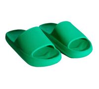 YSABEL MORA Chanclas de Playa Antideslizantes Ligeras Extra Comfort para Largos Períodos de Uso con Plantilla EVA y Suela PVC, Diseño Que Aporta Comodidad al Caminar.