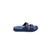 YSABEL MORA Chanclas Hebillas Ajustables para Verano con Estilo y Comodidad, Ideales para Playa y Piscina, Ligeras y Duraderas, Ajuste, 100% Poliéster.
