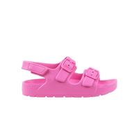 YSABEL MORA. Chanclas Infantiles De Hebillas Ajustables Y Cinta adherente. Diseño Ergonómico Con Cierre Para Máxima Comodidad.