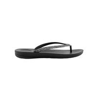 YSABEL MORA. Chanclas Tira Brillante. Diseño Clásico De Dedo Ideal para Combinar con Bikini O Bañador A Juego.