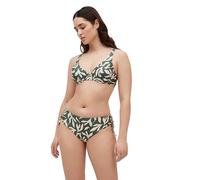 YSABEL MORA Conjunto de Bikini Reductor con Brillo Copa C Efecto Moldeador y Compresión Alta para Definir la Figura y Brindar Máxima Comodidad y Estilo en Cada Momento Colección