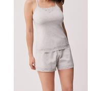 Ysabel Mora Conjunto. Gris 38/M