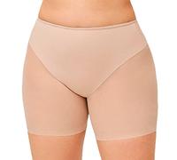YSABEL MORA Corset Moldeador Mujer - Ropa Interior Reductora y Cómoda, Ideal para Uso Diario, Diseño Anatómico con Soporte Extra, Material Transpirable y Suave, Talla M.