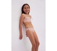 Ysabel Mora - Culetín niña lazos estampado corazones