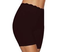 YSABEL MORA Culotte Antirroce Algodón Natural Suavidad Extra y Adaptabilidad Costuras Invisibles para Máximo Confort Diario y Material Antialergénico