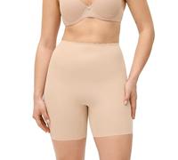 YSABEL MORA Culotte Antirroce De Control Negro. Prenda De La Línea Essentials con Diseño Funcional. Presenta Un Acabado Liso Ideal para El Uso Diario con El Máximo Confort..