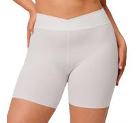YSABEL MORA Culotte Antirroce Elástico Invisible para Comodidad y Confianza Diaria, Adaptabilidad Bajo Prendas Ajustadas, Suavidad y Flexibilidad Excepcional